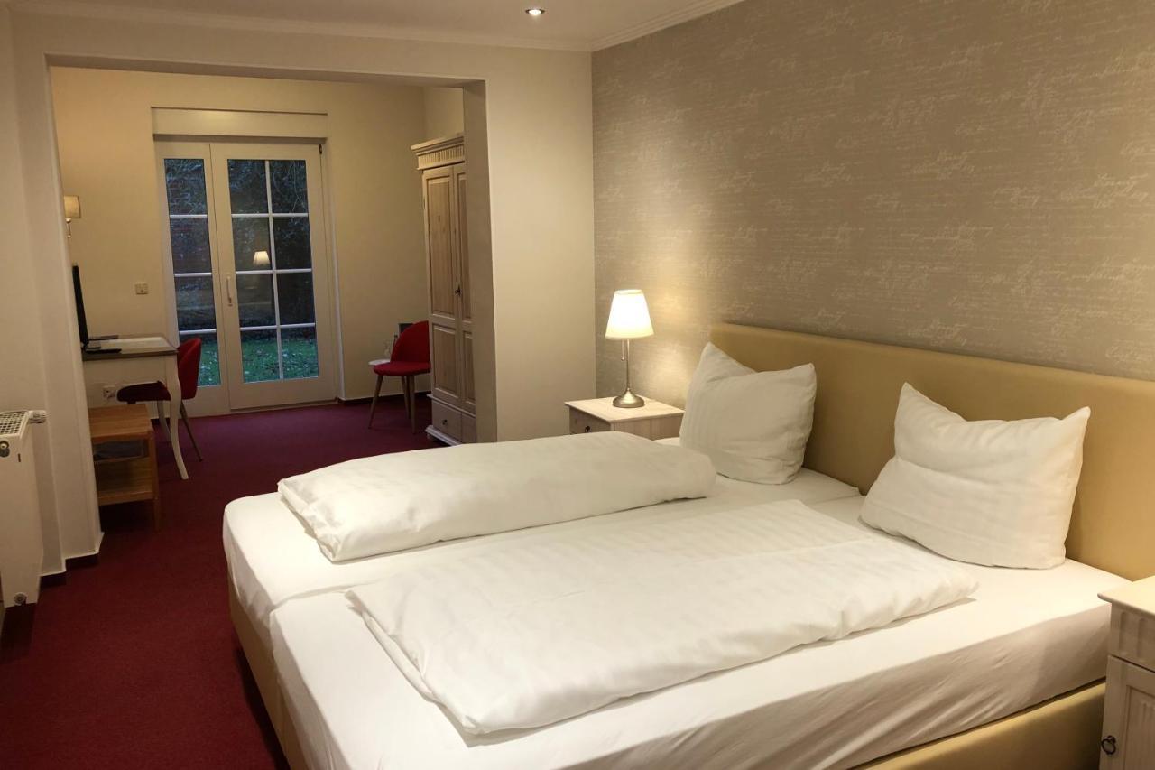 Hotel Franck Garni